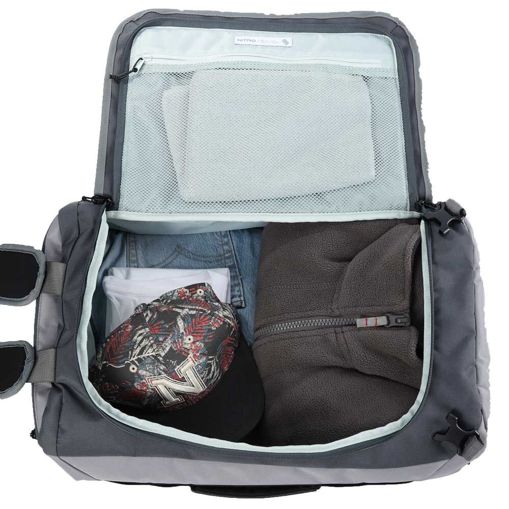 Nitro Shuffle Rucksack