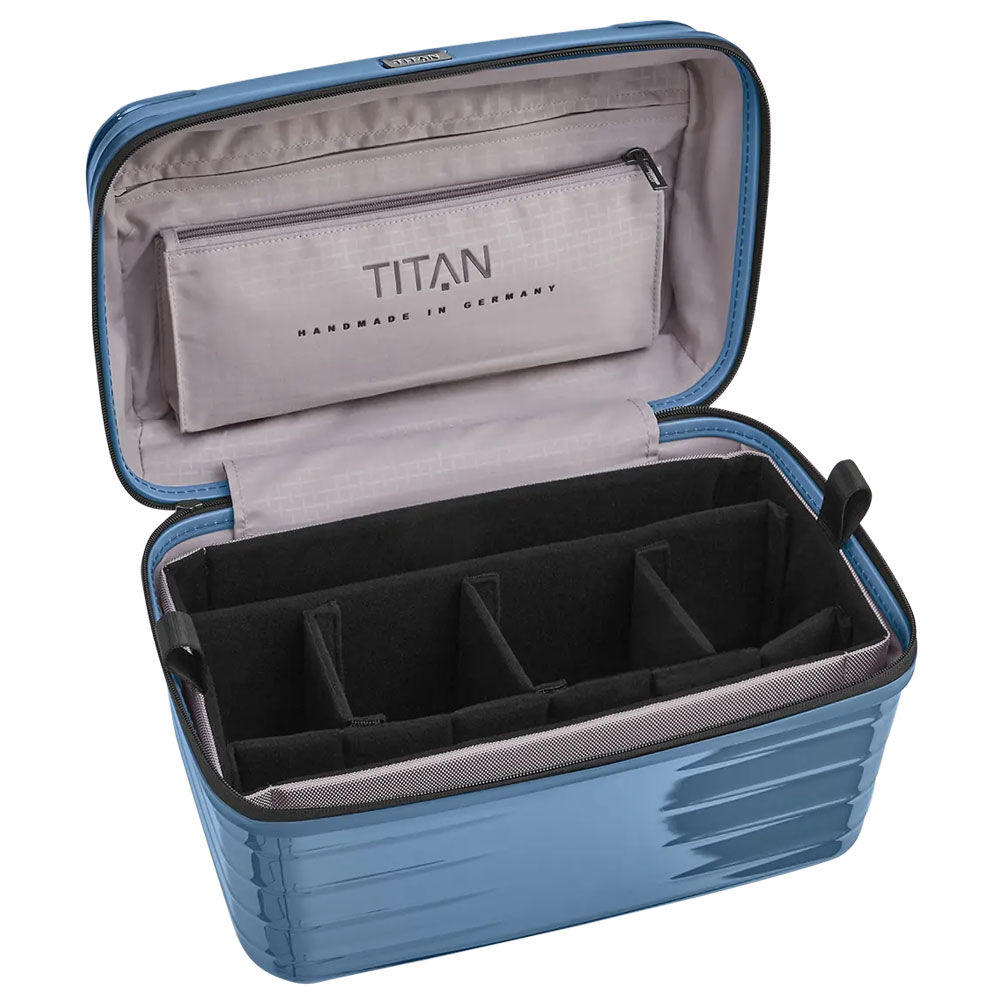 Titan Litron Beautycase