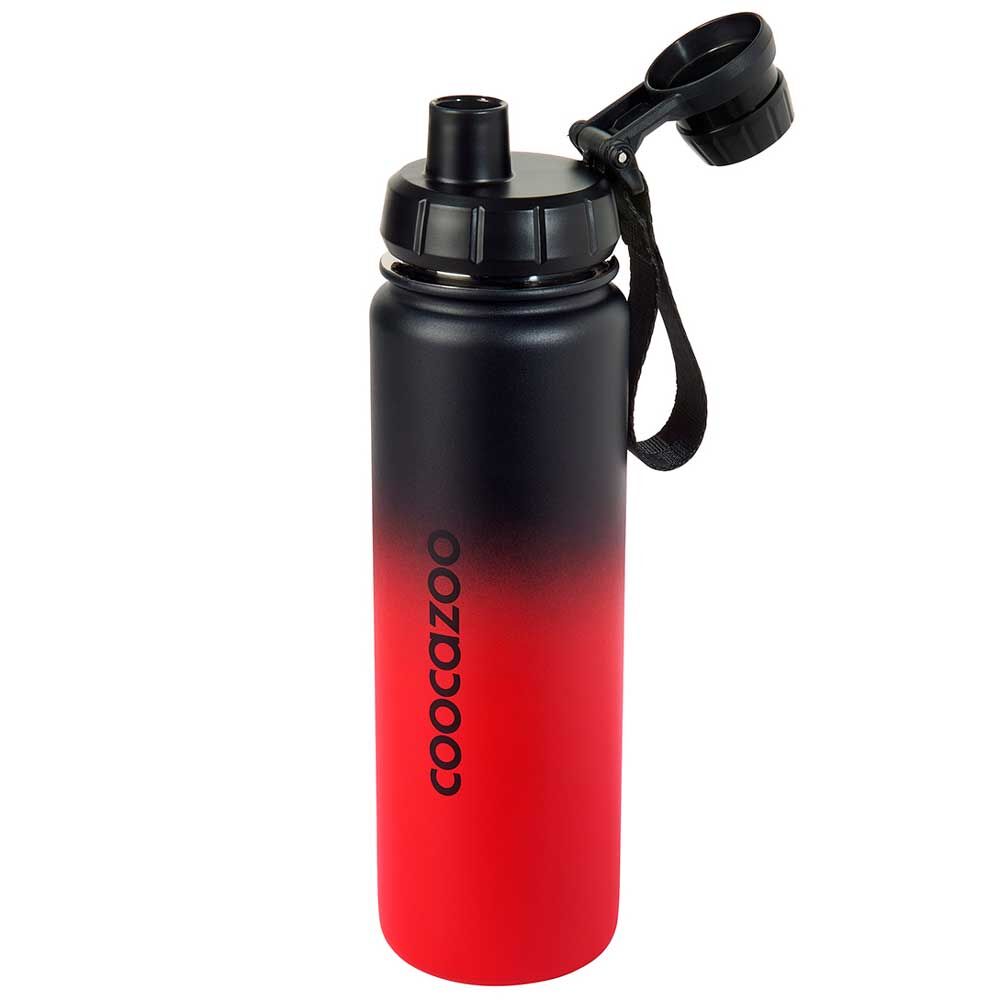 coocazoo Edelstahl-Trinkflasche 0,7 L coocazoo Edelstahl-Trinkflasche 0,7 L