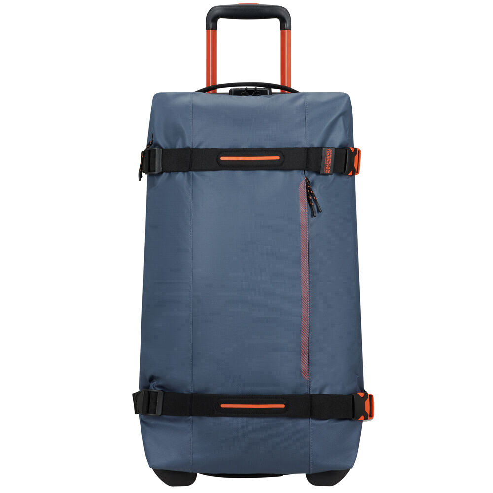 American Tourister Urban Track Reisetasche M Coated