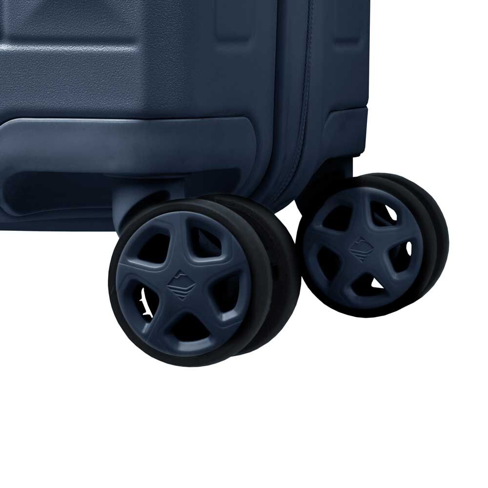 Travelite Panello 4-Rollen Trolley S Slim 55 cm Travelite Panello 4-Rollen Trolley S Slim 55 cm