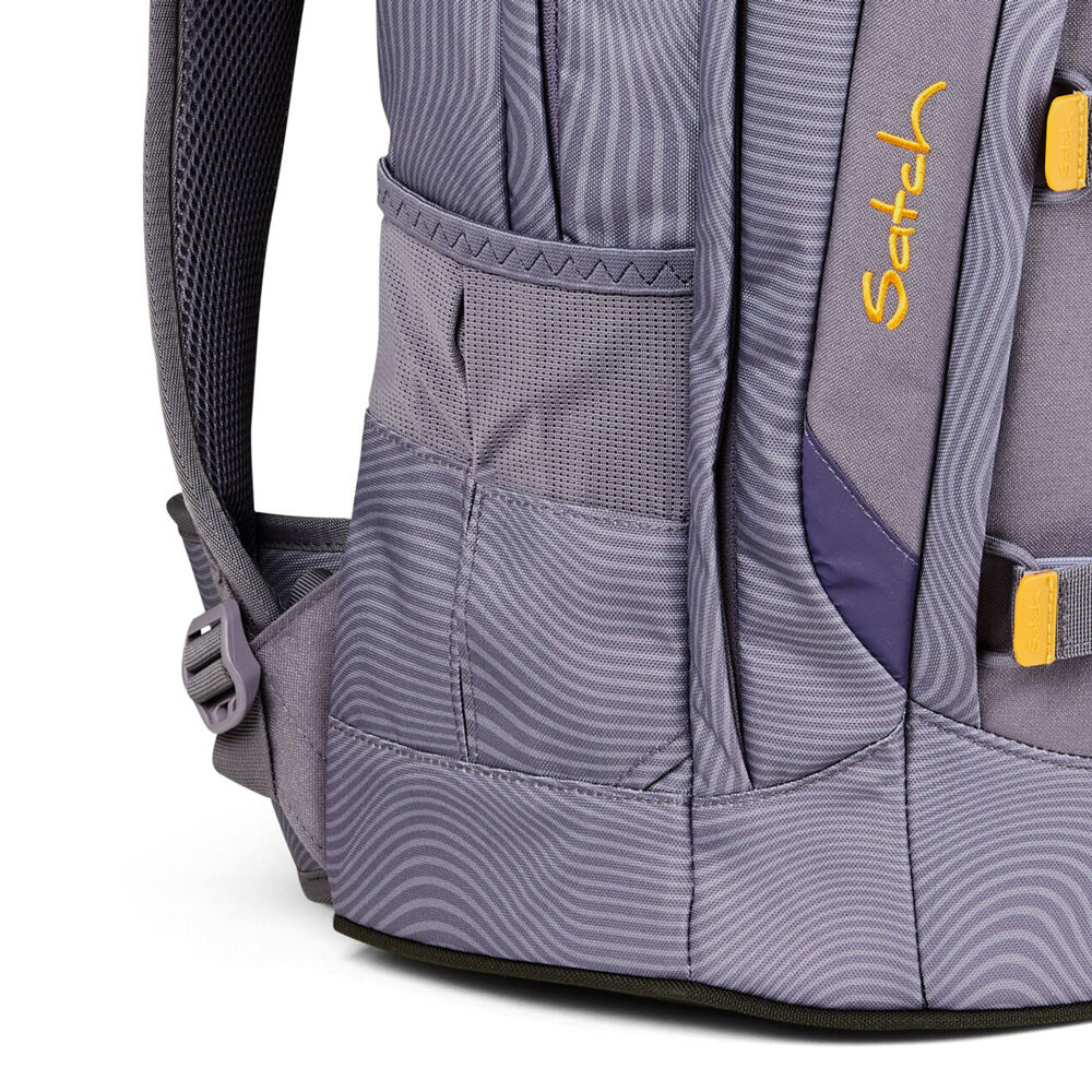 Satch Pack Schulrucksack-Set 2tlg Satch Pack Schulrucksack-Set 2tlg