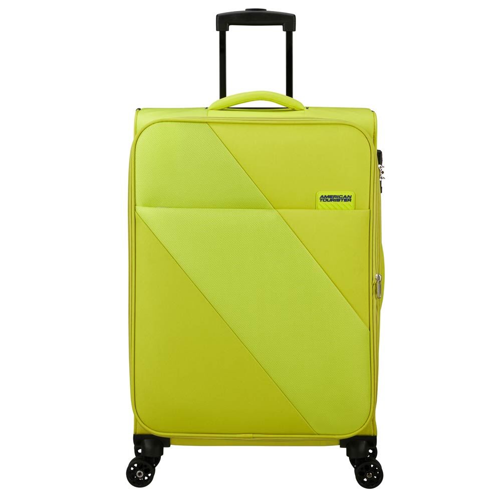 American tourister snap plus online