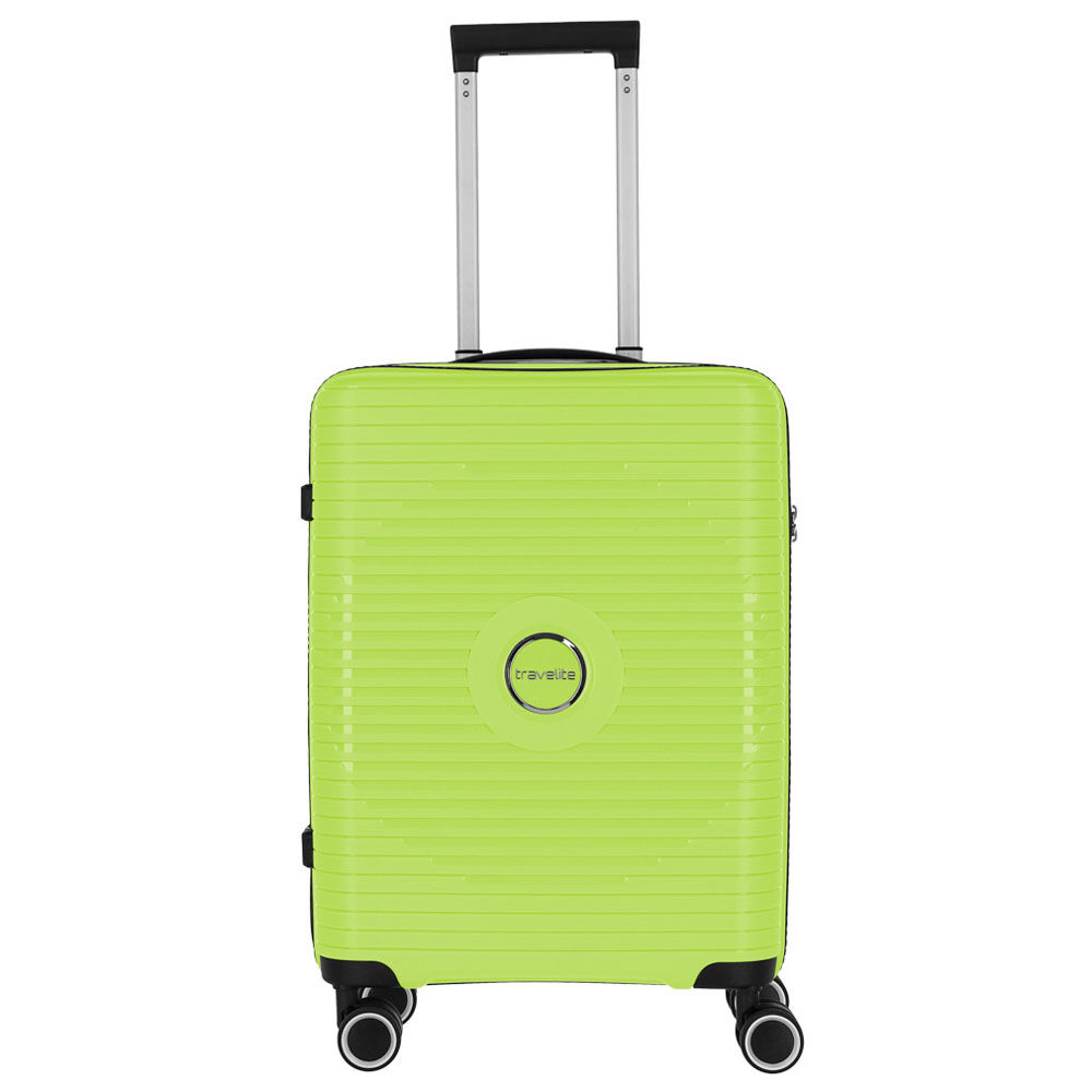 Travelite Orbita 4-Rollen Trolley S 55 cm