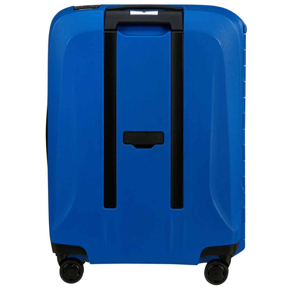 Samsonite Essens 4-Rollen Trolley S 55 cm