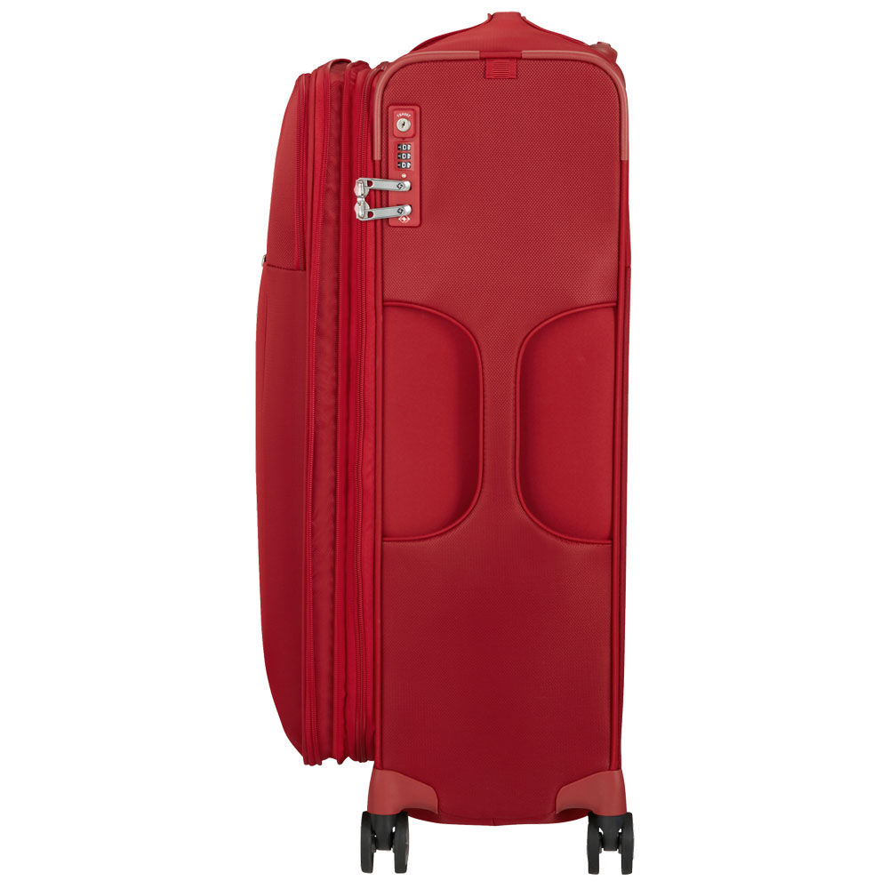 Samsonite D-Lite 4-Rollen Trolley L 71 cm