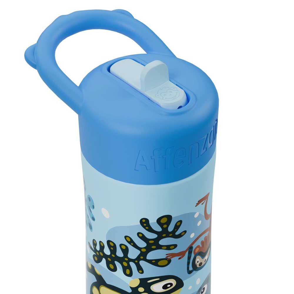 Affenzahn Edelstahl Trinkflasche 430 ml Affenzahn Edelstahl Trinkflasche 430 ml