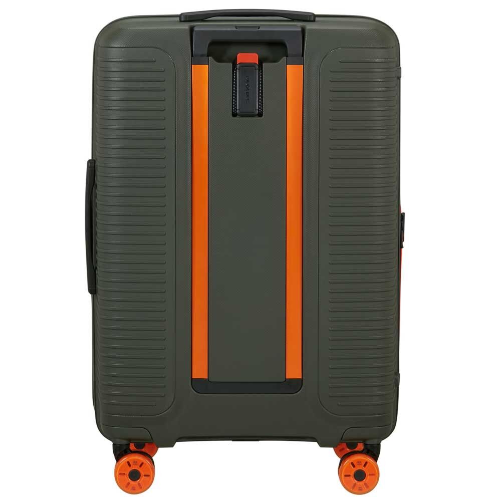 Samsonite Prodiver HS 4-Rollen Trolley M 69 cm