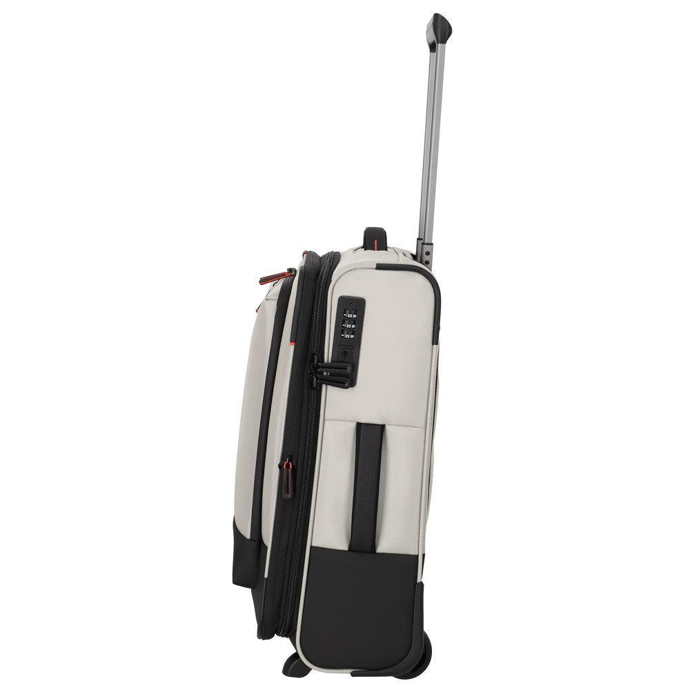 Travelite Crosslite 2-Rollen Trolley S 54 cm