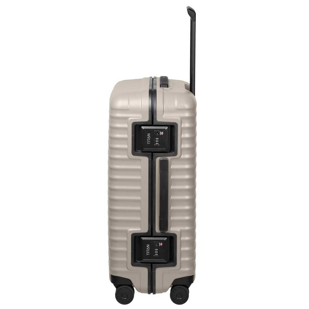 Titan Overseas 4-Rollen Trolley M 69 cm