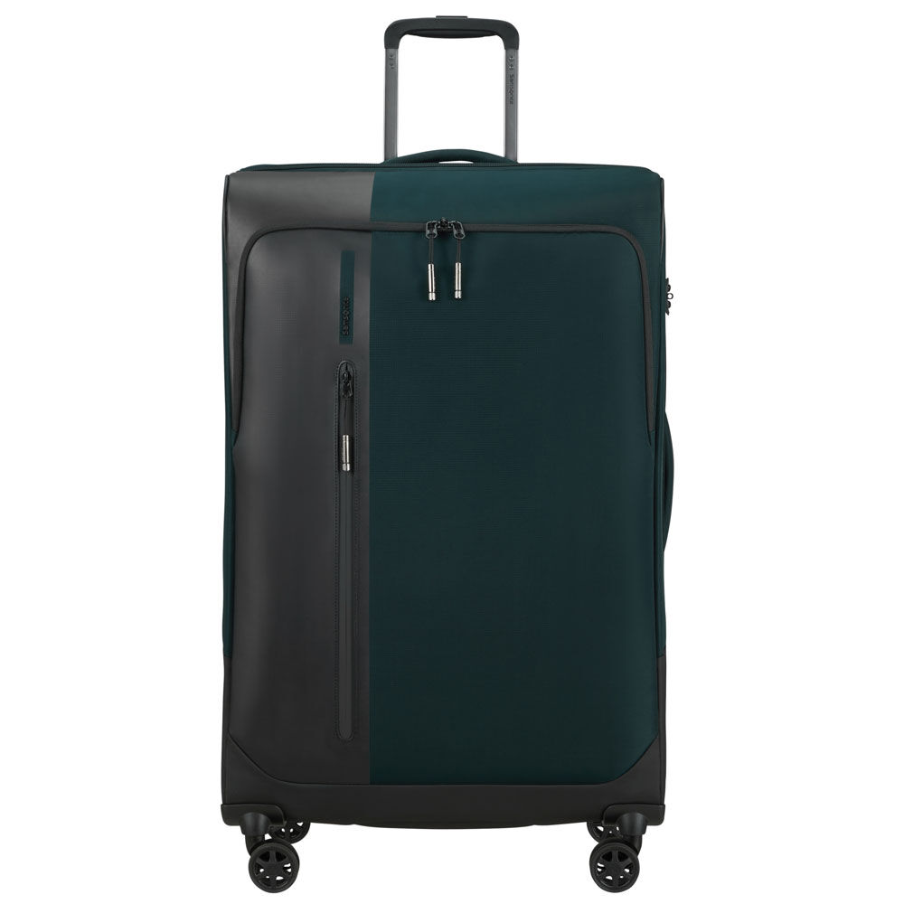 Samsonite Biz2Go TRVL 4-Rollen Trolley L 77 cm