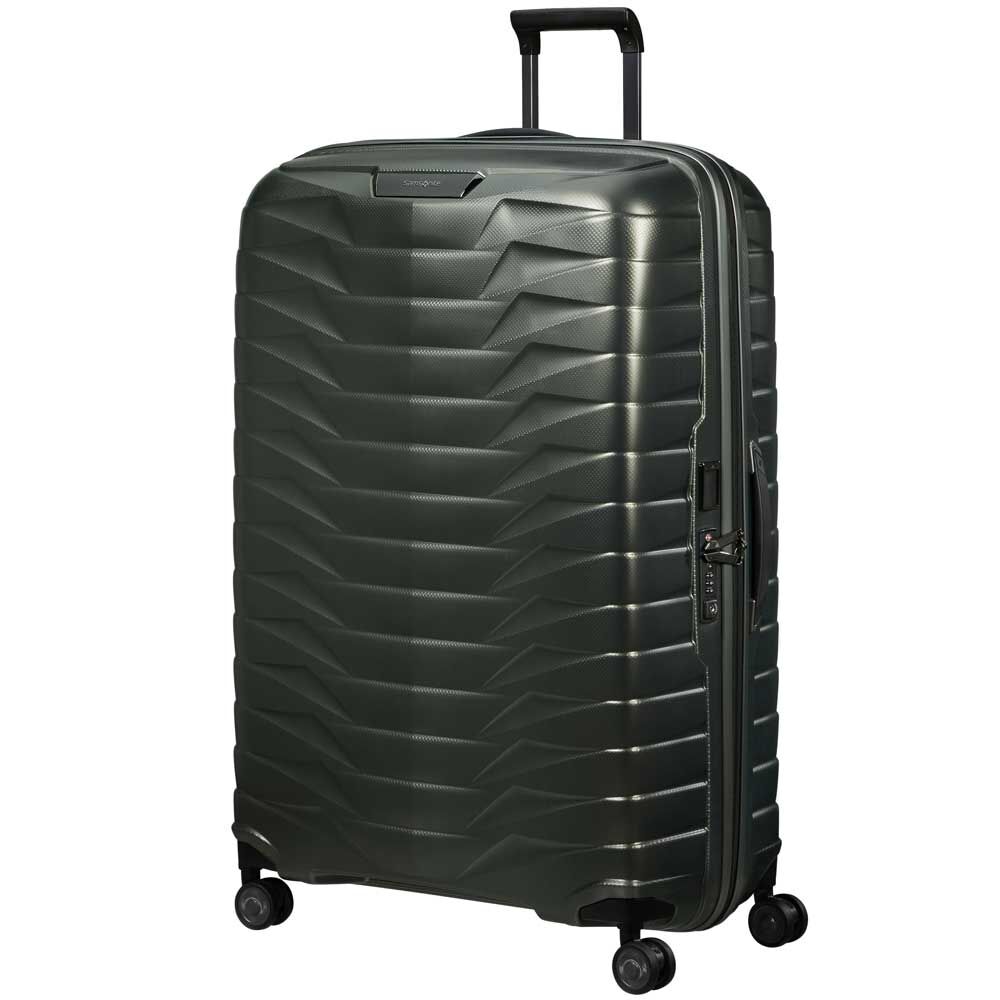 Samsonite Proxis 4-Rollen Trolley XXL 86 cm
