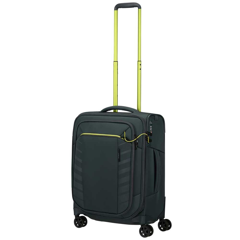 Samsonite Respark 4-Rollen Trolley S Strict 55 cm