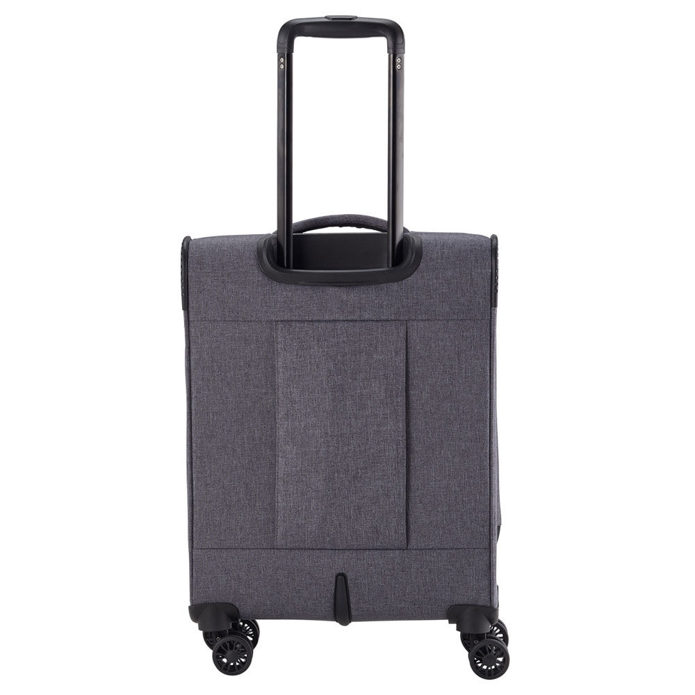 Travelite Adria 4-Rollen Trolley S 55 cm