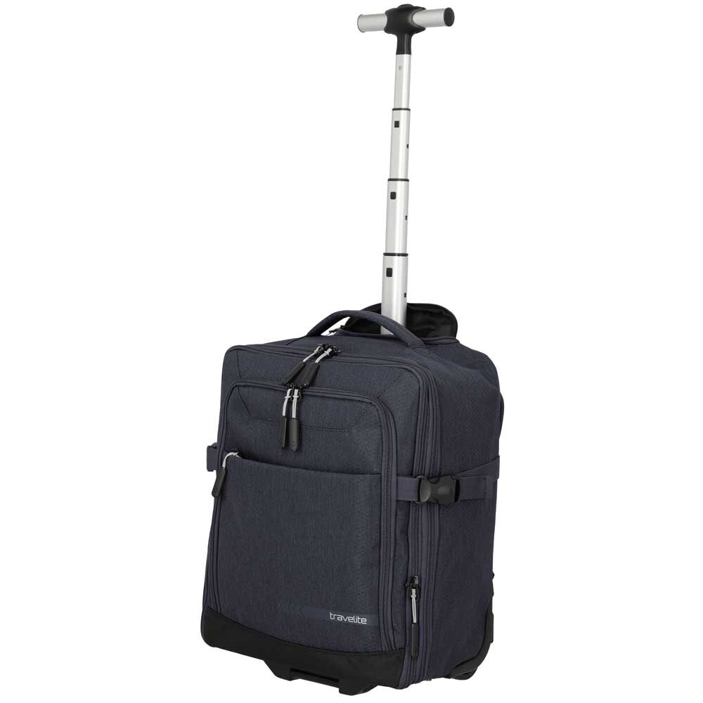 Travelite Kick Off Trolley Rucksack Travelite Kick Off Trolley Rucksack