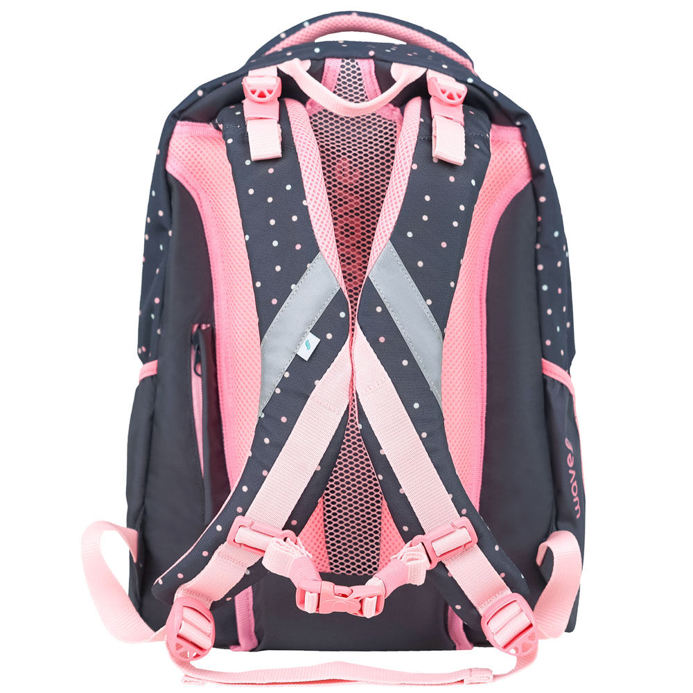 Wave Infinity Move Schulrucksack