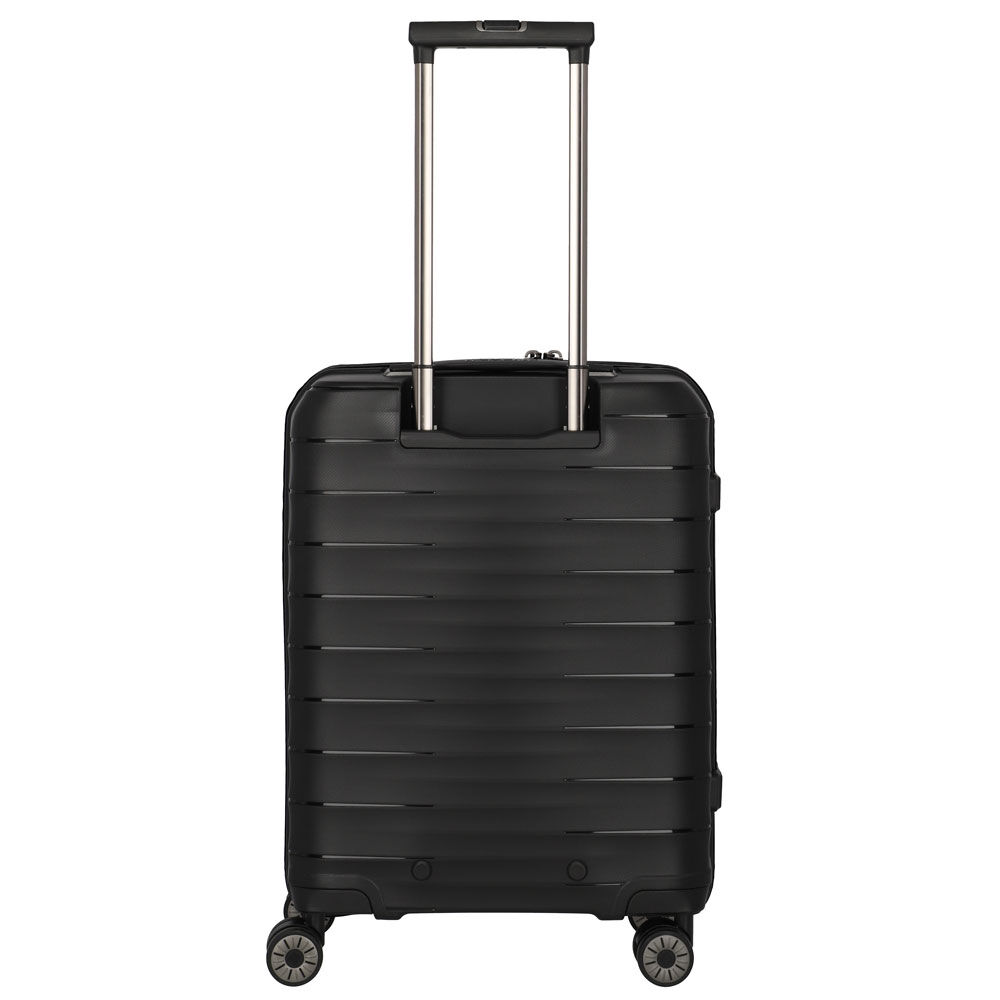 Travelite Mooby 4-Rollen Trolley S 55 cm