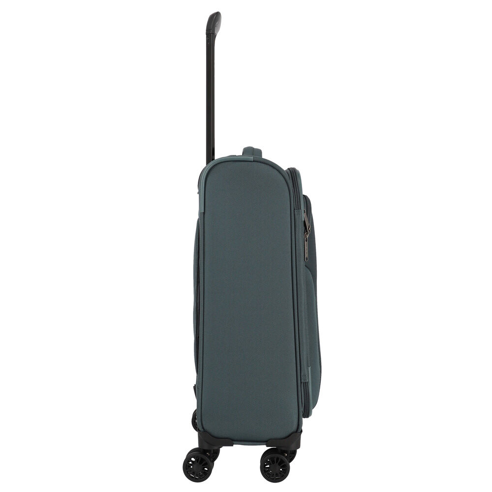 Travelite Croatia 4-Rollen Trolley S 55 cm