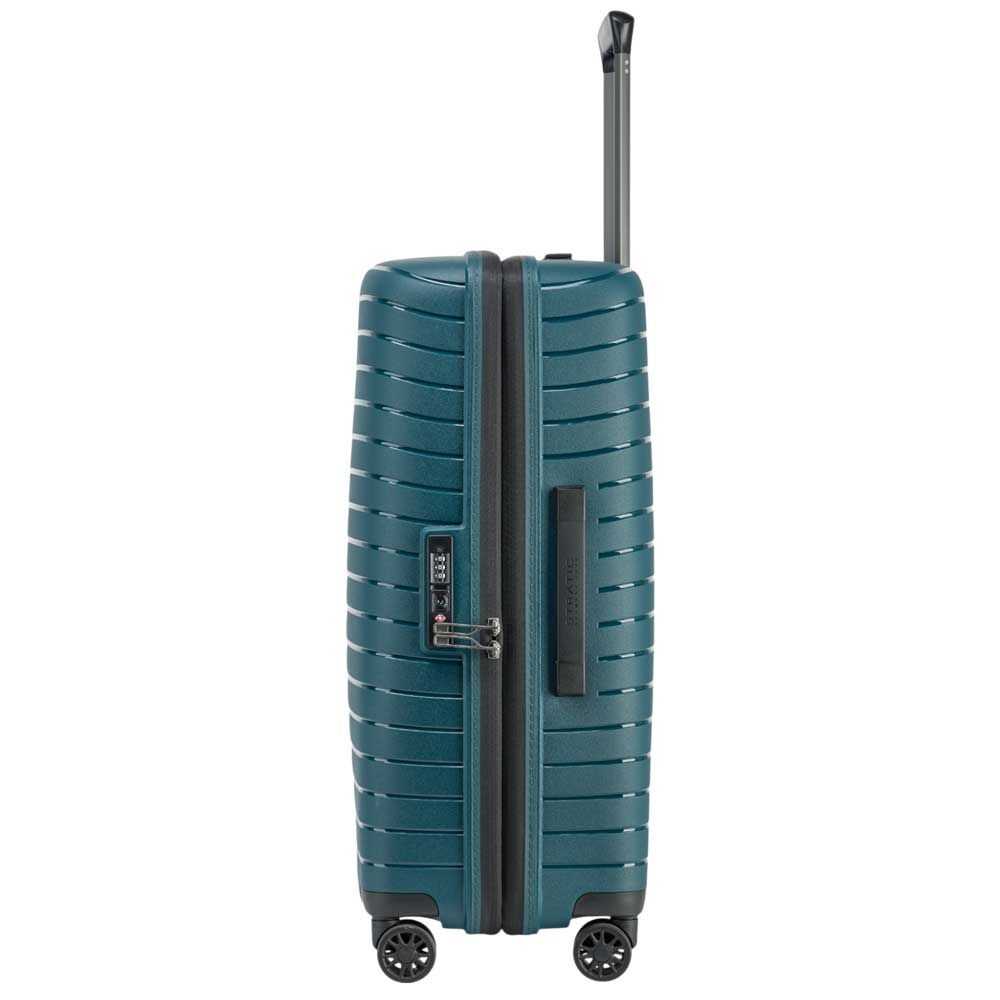 Stratic Novium SL 4-Rollen Trolley M 65 cm