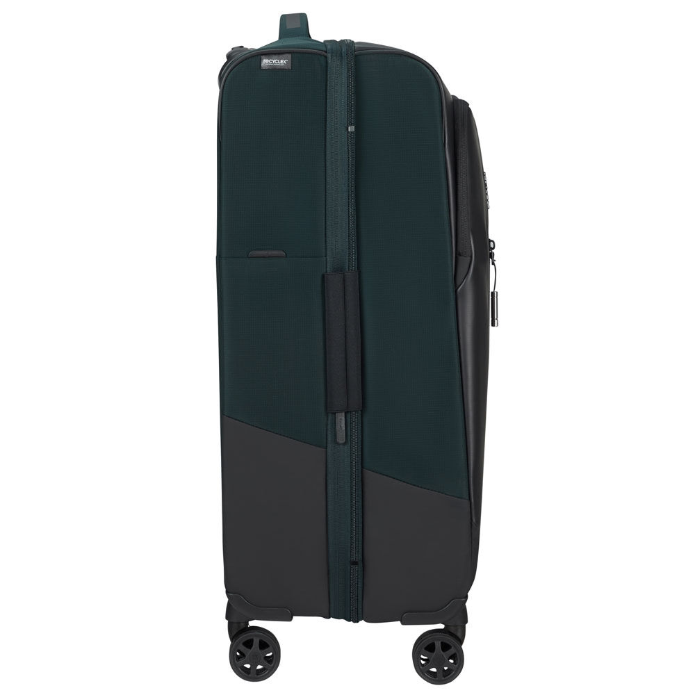 Samsonite Biz2Go TRVL 4-Rollen Trolley M 66 cm