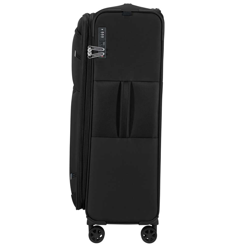 Samsonite Gotwist 4-Rollen Trolley L 78 cm