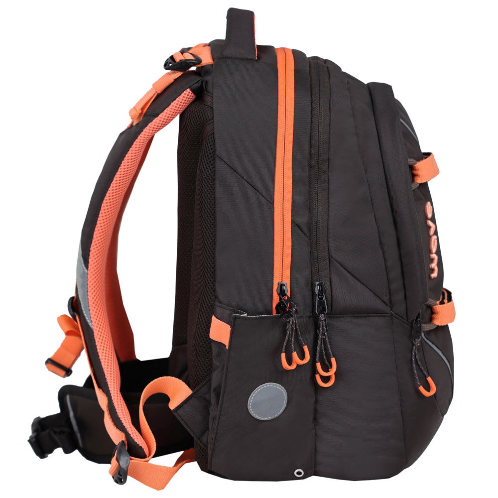 Wave Prime Schulrucksack