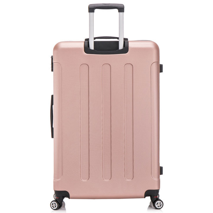 Herolite NP-001 4-Rollen Trolley XL 86 cm