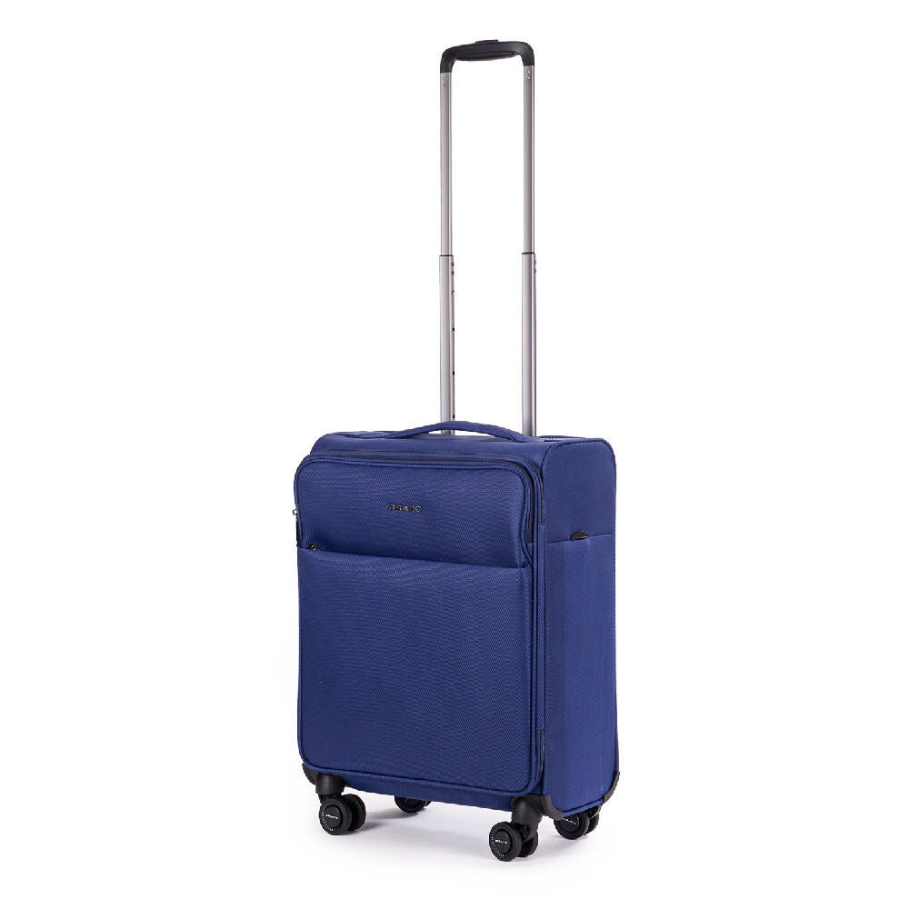 Stratic Light Plus 4-Rollen Trolley S 55 cm