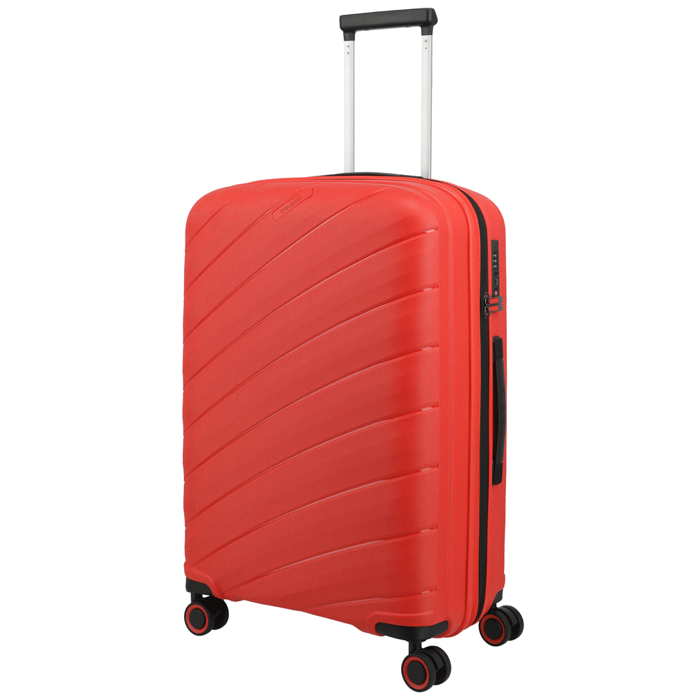 Travelite Burano 4-Rollen Trolley M 66 cm Travelite Burano 4-Rollen Trolley M 66 cm
