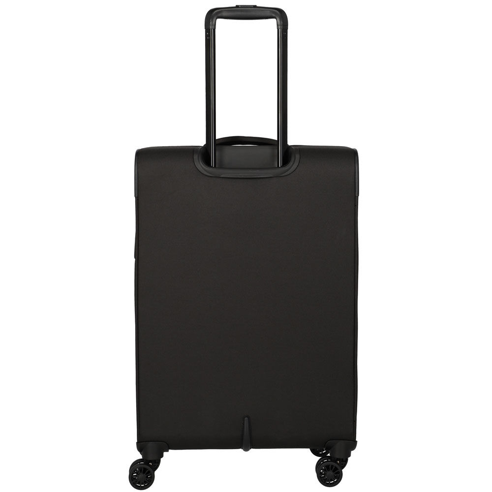 Travelite Rügen 4-Rollen Trolley M 67 cm