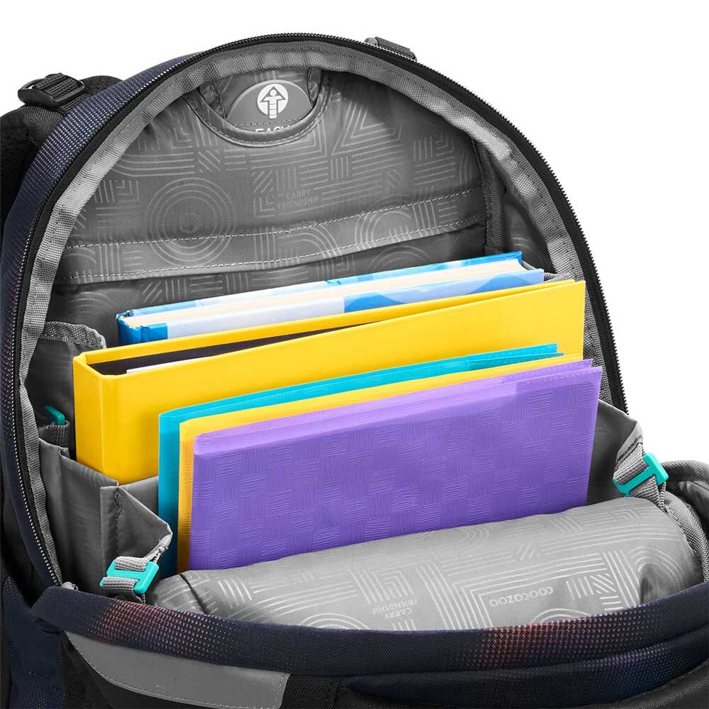 coocazoo MATE Schulrucksack-Set 3tlg mit TB coocazoo MATE Schulrucksack-Set 3tlg mit TB