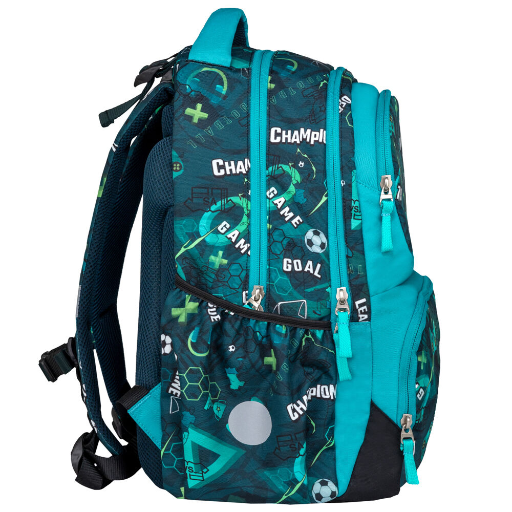 Belmil Maxi Pack Schulrucksack