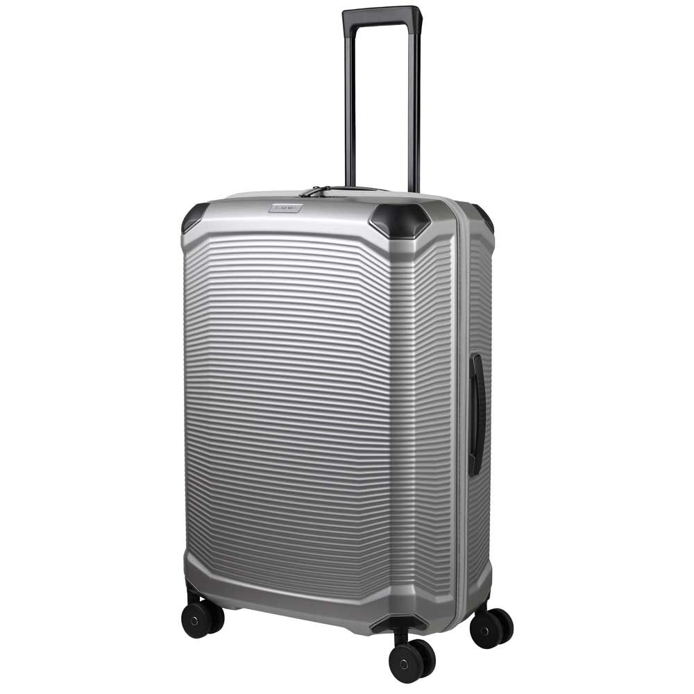 Travelite Millennium 4-Rollen Trolley L 76 cm Travelite Millennium 4-Rollen Trolley L 76 cm