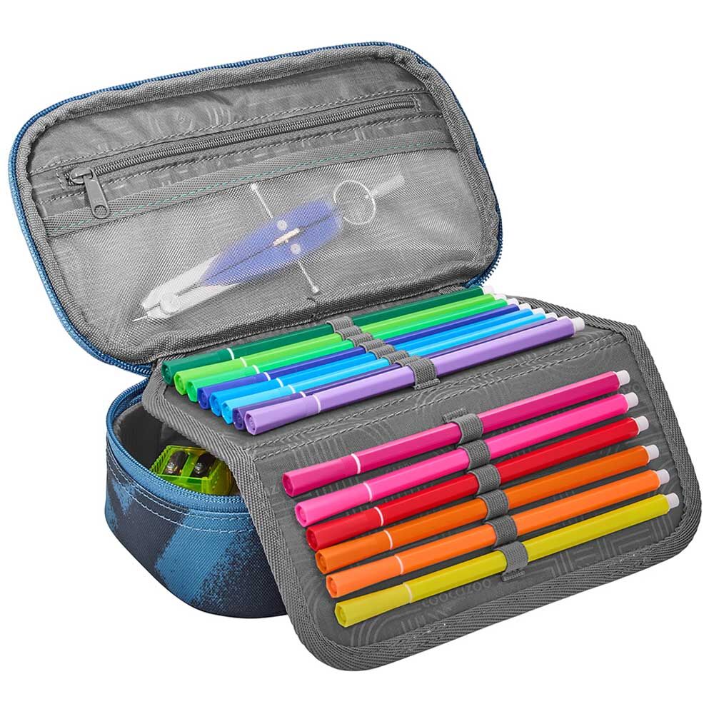 coocazoo EVERY Schulrucksack-Set 2tlg