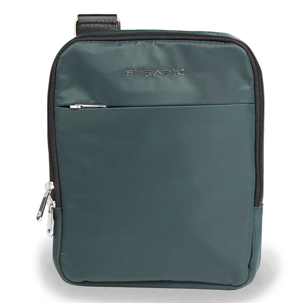 Stratic Pure Messenger Bag S