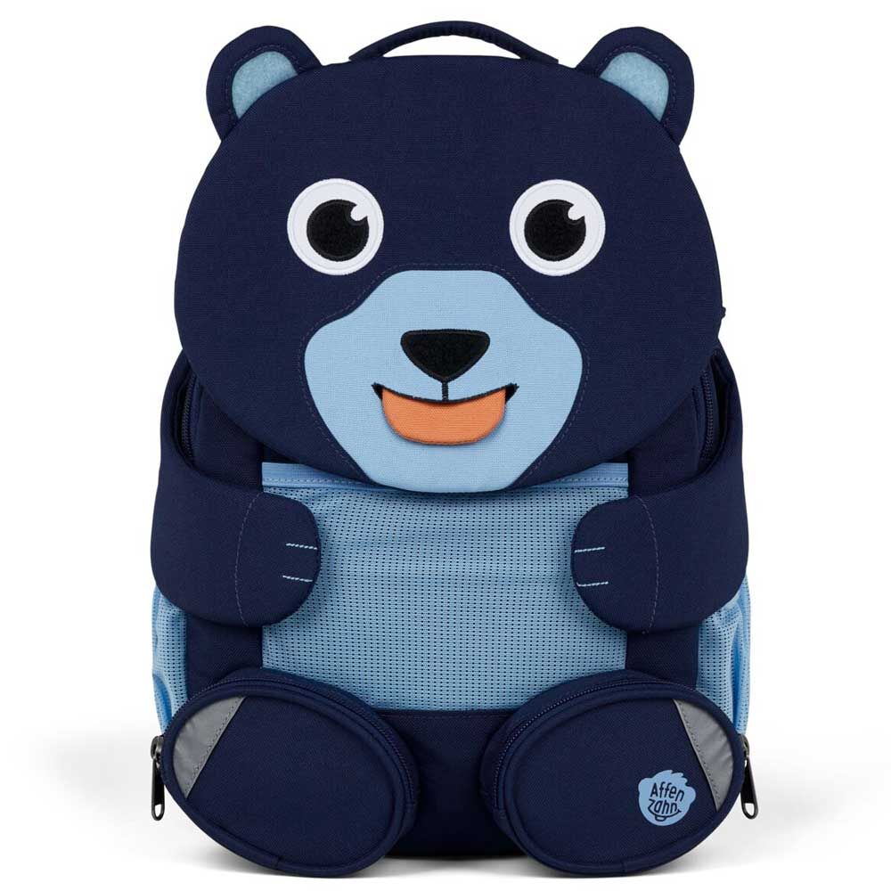 Affenzahn Großer Freund Kinderrucksack Affenzahn Großer Freund Kinderrucksack