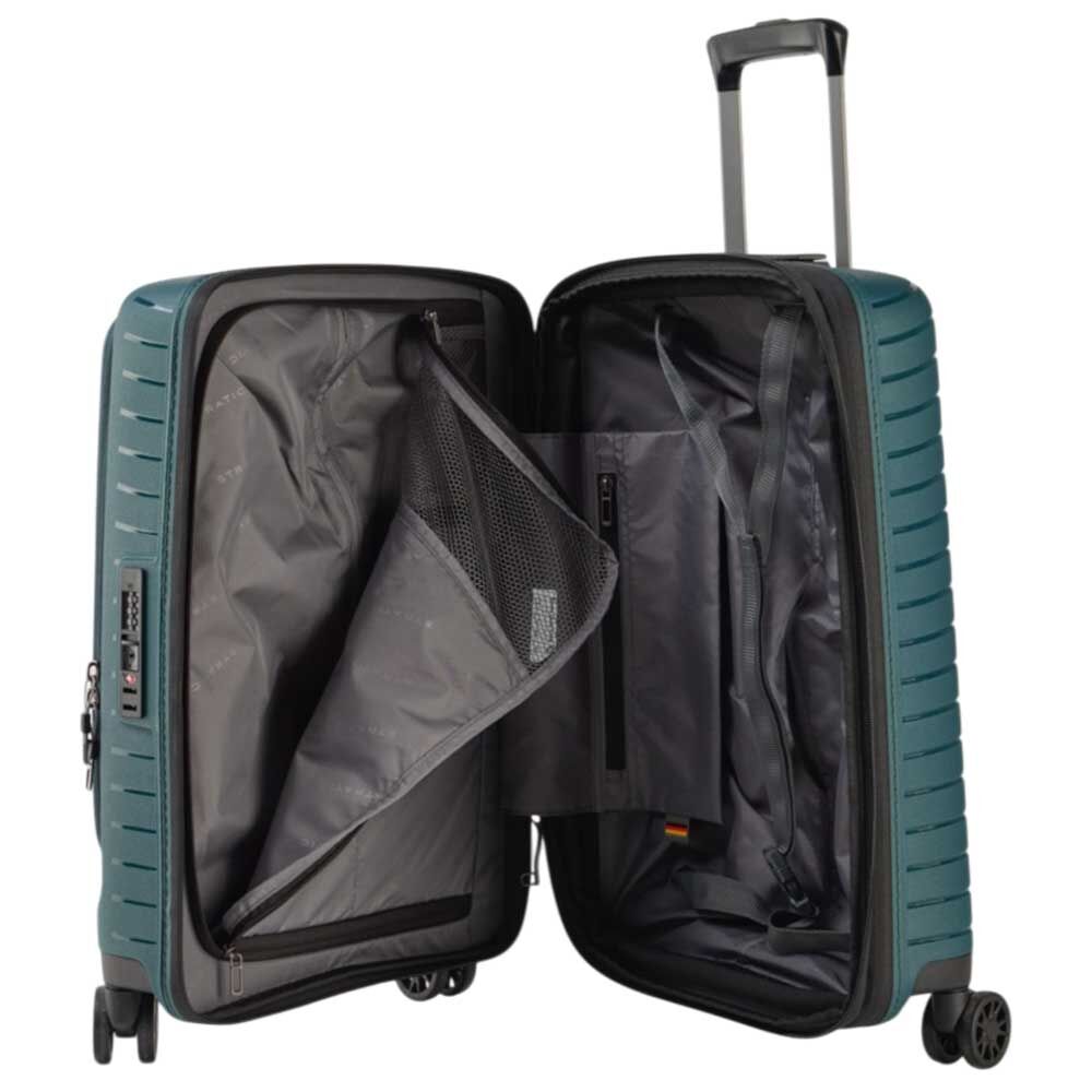 Stratic Novium ML 4-Rollen Trolley S 55 cm