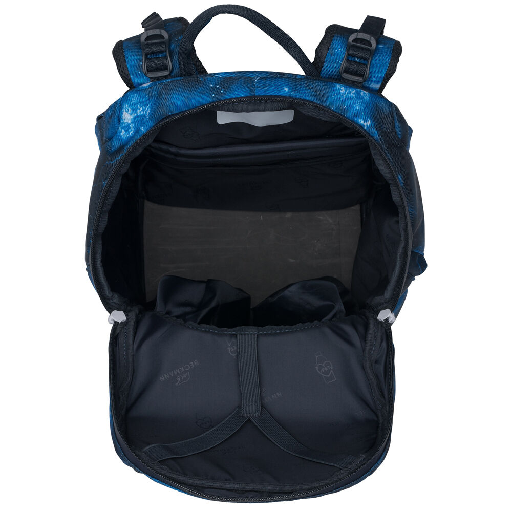 Beckmann Active Air FLX Schulrucksack-Set 6tlg Beckmann Active Air FLX Schulrucksack-Set 6tlg