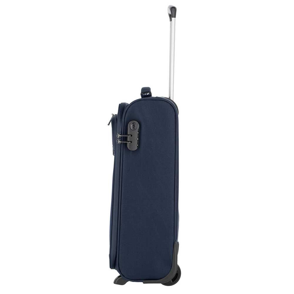 Travelite Cabin 2-Rollen Bordtrolley 52 cm