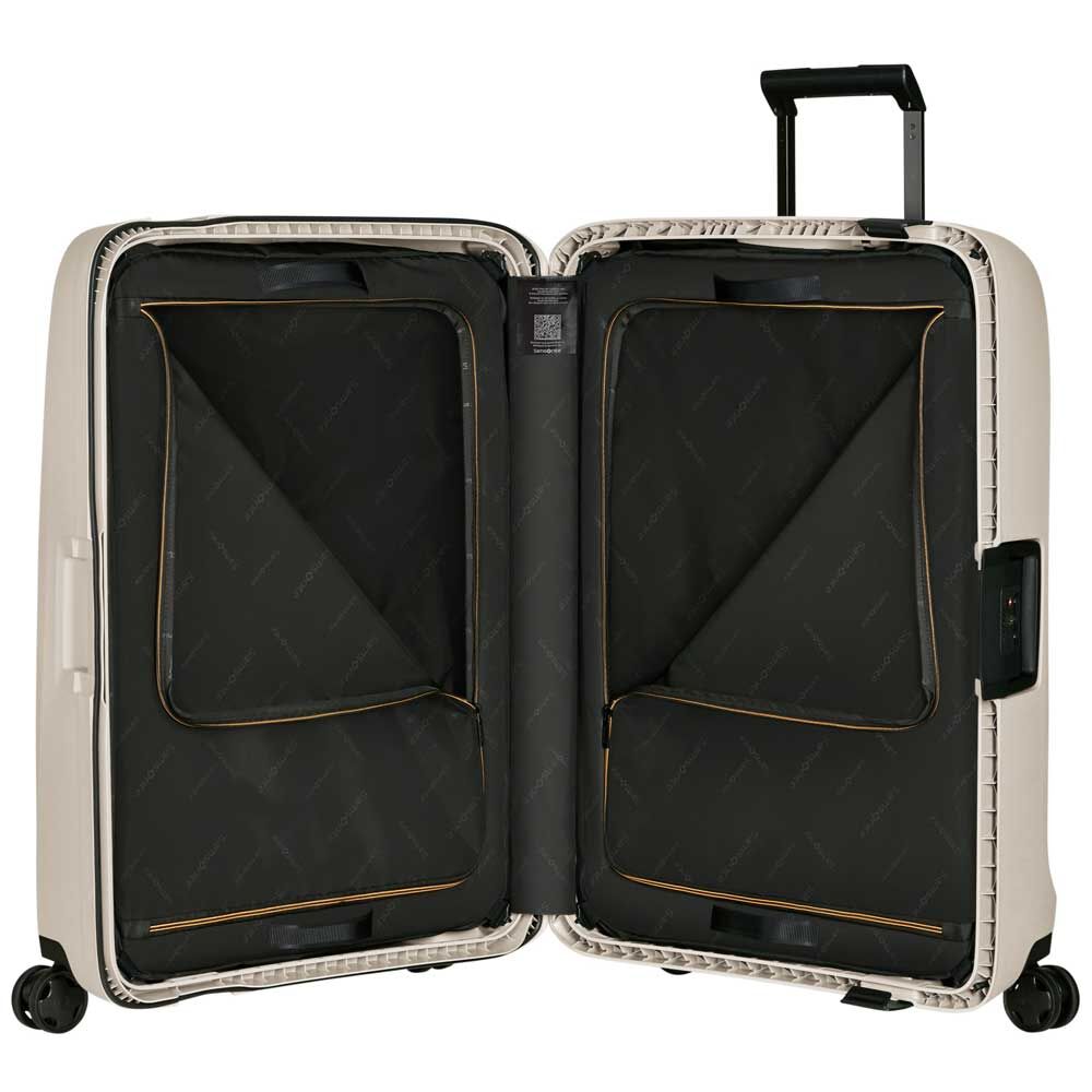 Samsonite Essens 4-Rollen Trolley L 75 cm