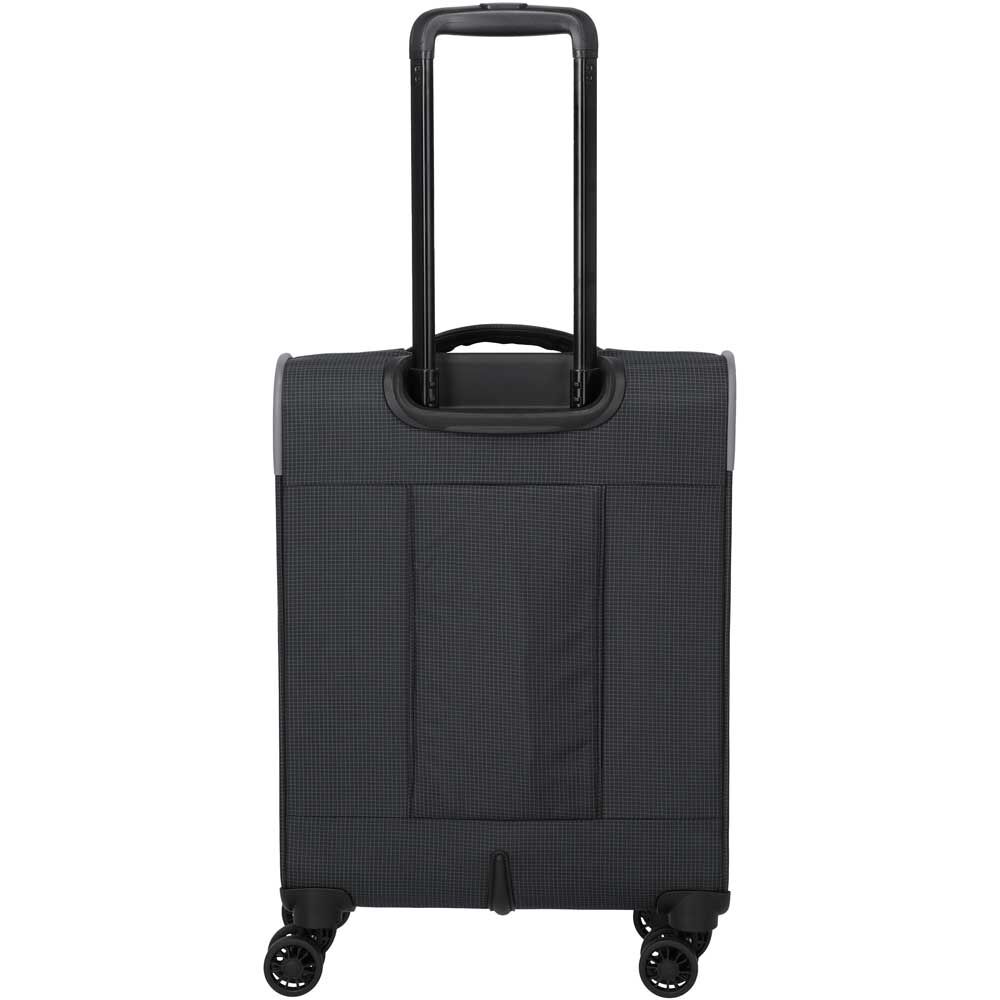Travelite Corsiica 4-Rollen Trolley S 55 cm