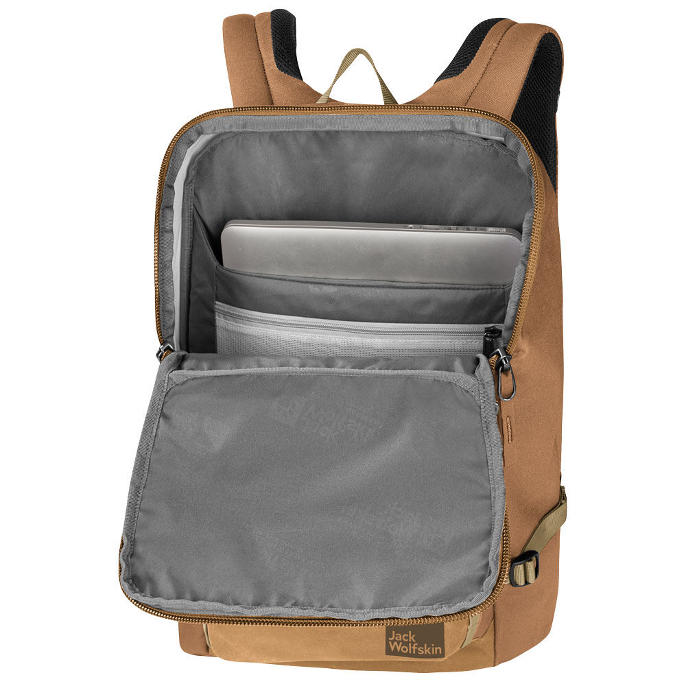 Jack Wolfskin Dachsberg Rucksack