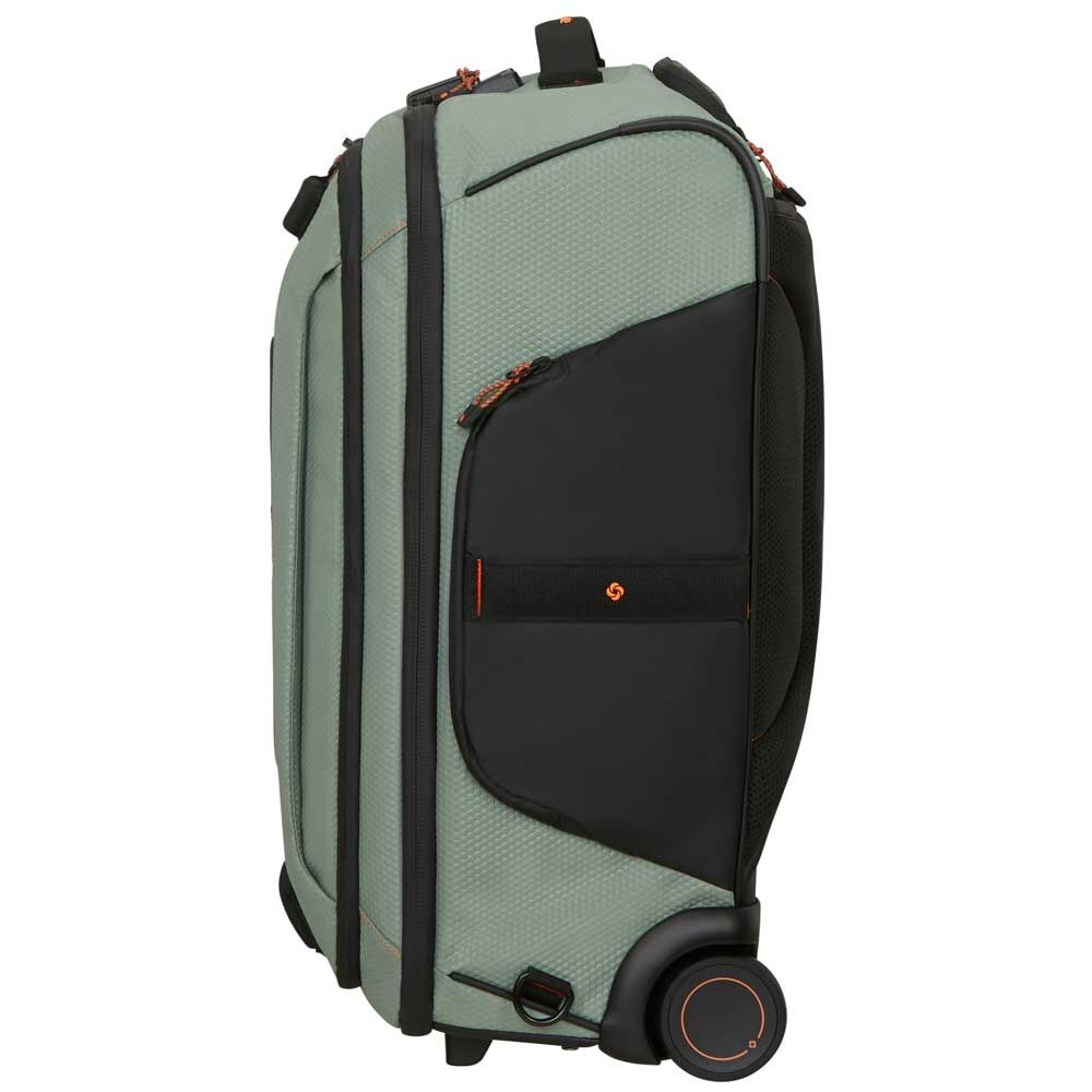 Samsonite Ecodiver Rollentasche S 55 cm