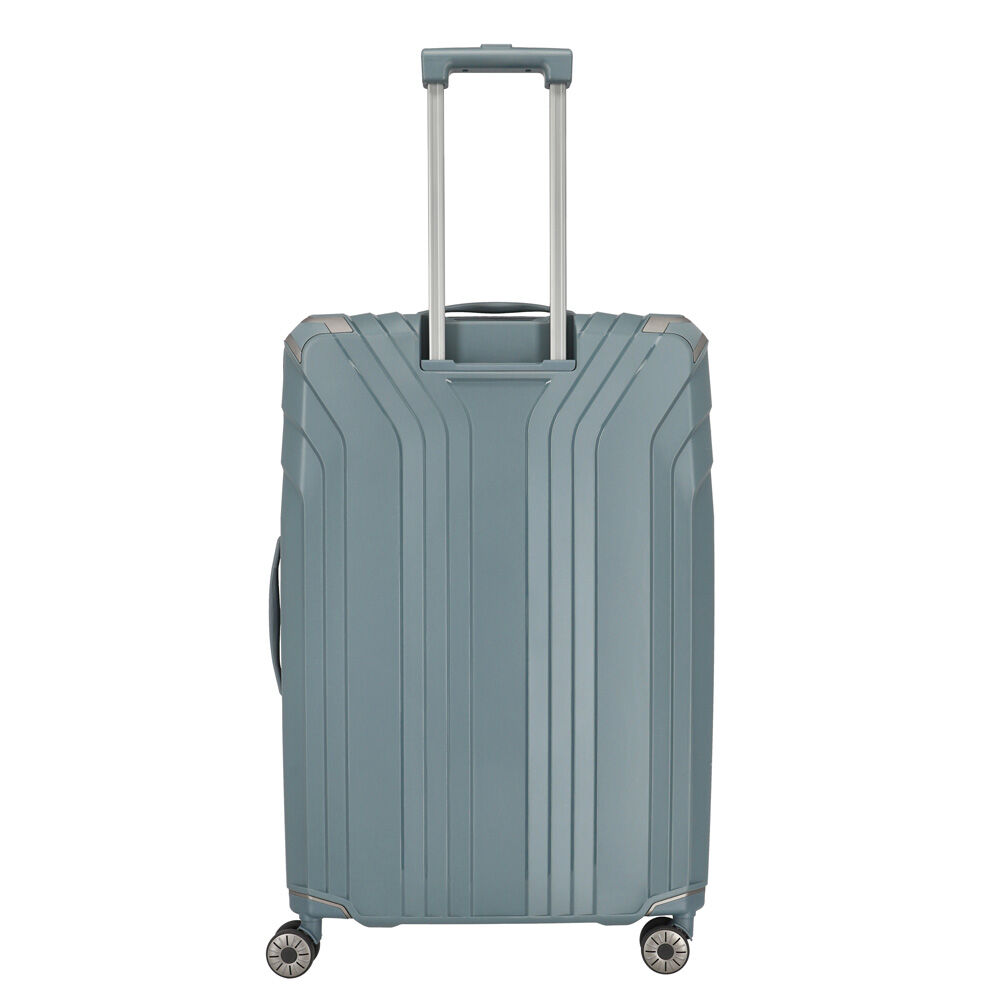 Travelite Elvaa 4-Rollen Trolley L 77 cm