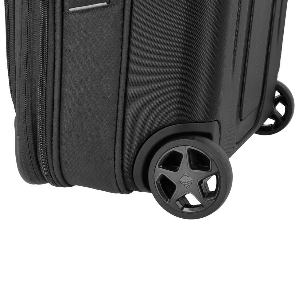 Travelite Skaii Hybrid-Trolley S 55 cm