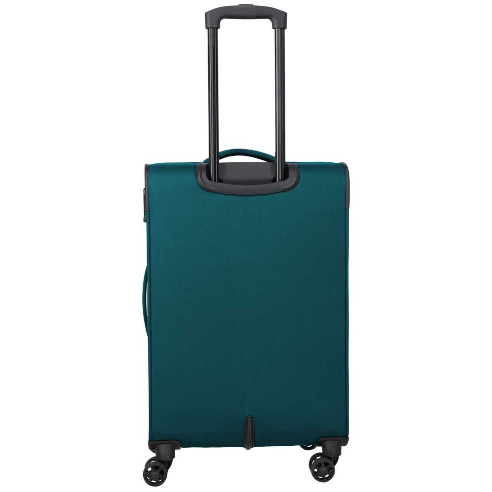 Travelite Priego 4-Rollen Trolley M 66 cm Travelite Priego 4-Rollen Trolley M 66 cm