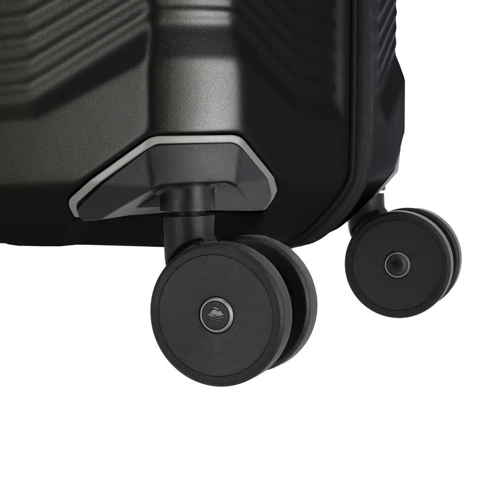 Travelite Millennium Trolley-Set 3tlg S/M/L