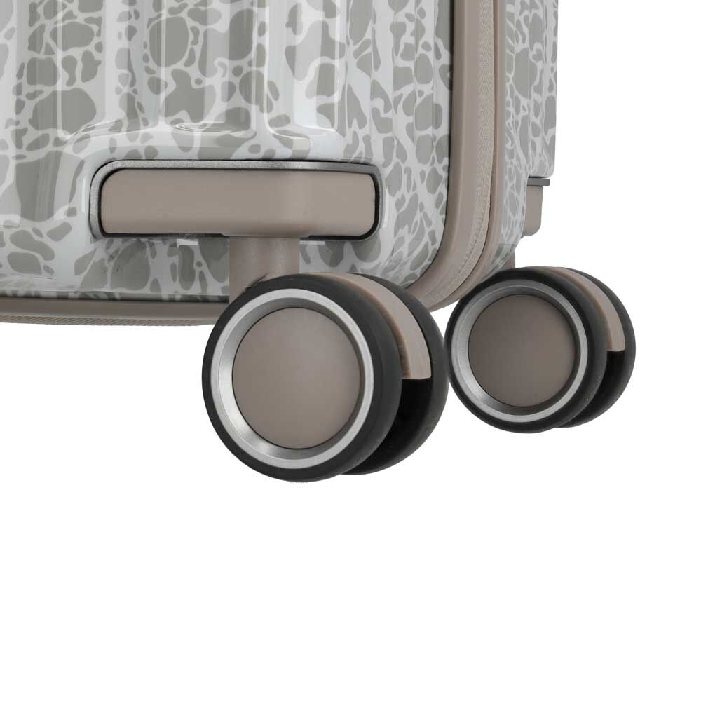 Travelite Lascana 4-Rollen Trolley L 76 cm