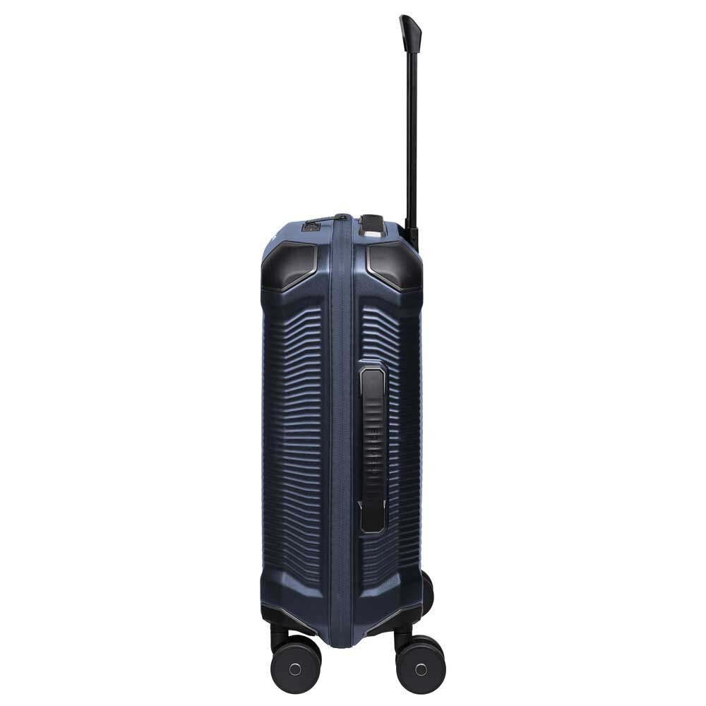 Travelite Millennium 4-Rollen Trolley S 55 cm
