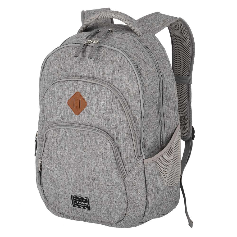 Travelite Basics Rucksack Melange